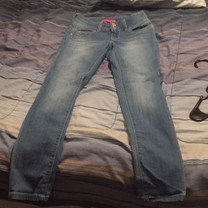 YMI WannaBettaFit Jeans